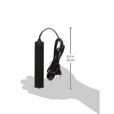 Show full view: Penn-Plax 25W Plastic Safe Aquarium Heater, 6-in slide 4 of 5