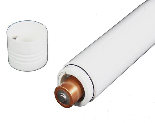 Show full view: Penn-Plax 360 Electric Dog Toothbrush slide 5 of 6