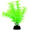 Show in main carousel: Penn-Plax 4-in Plastic Fish Plant, Green, 6 count slide 3 of 5