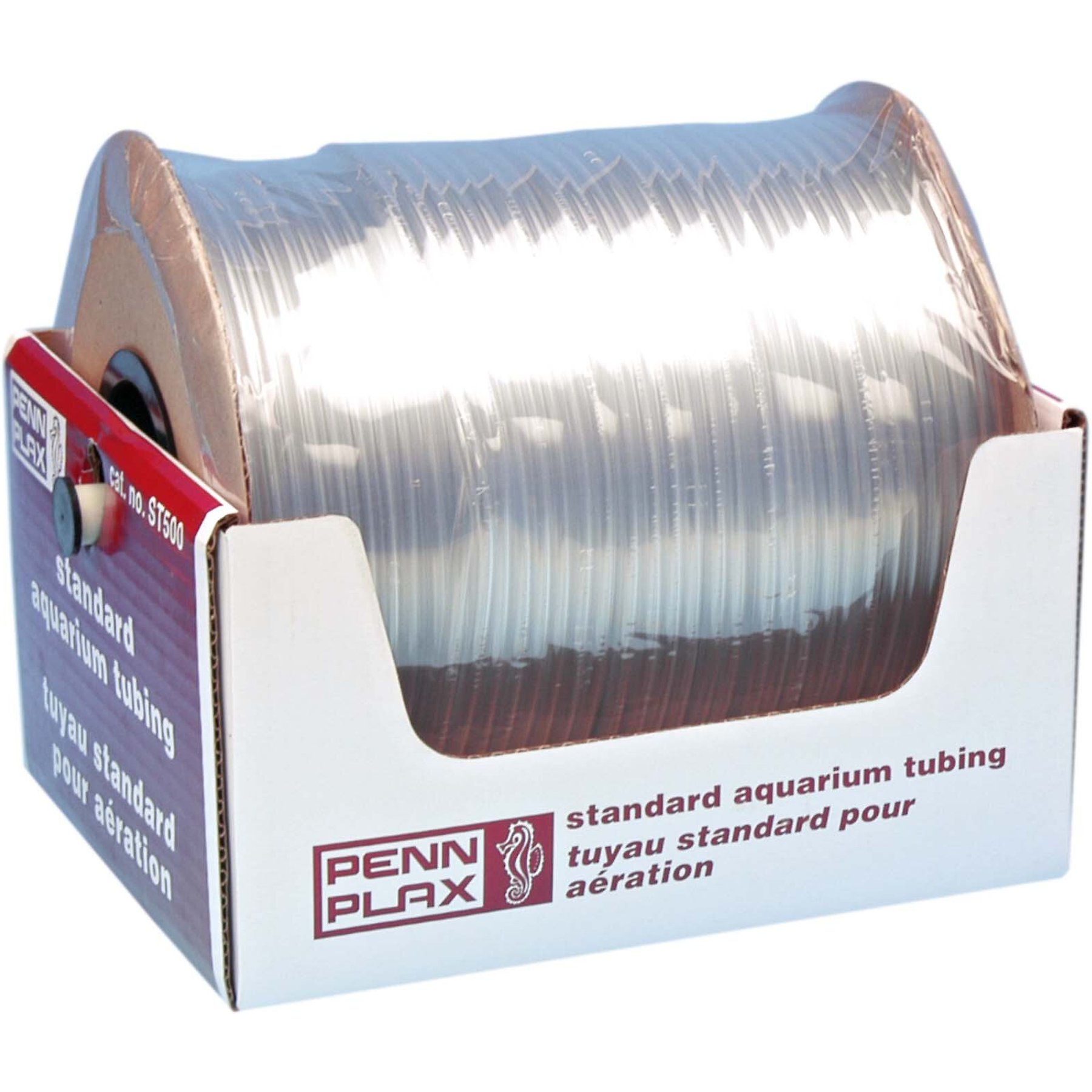 Penn-Plax 500 Flexible Aquarium Tubing