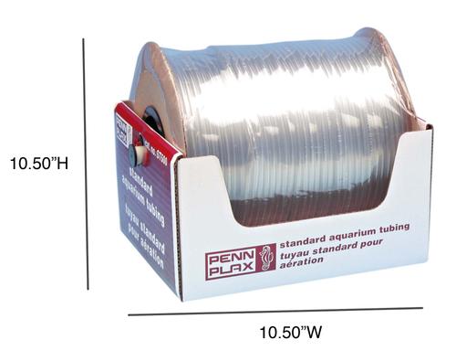 Show full view: Penn-Plax 500 Flexible Aquarium Tubing slide 2 of 5