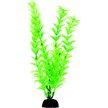 Show in main carousel: Penn-Plax 8-in Plastic Fish Plant, Green, 6 count slide 2 of 7