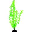 Show in main carousel: Penn-Plax 8-in Plastic Fish Plant, Green, 6 count slide 3 of 7