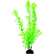 Show in main carousel: Penn-Plax 8-in Plastic Fish Plant, Green, 6 count slide 4 of 7
