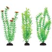 Show in main carousel: Penn-Plax 8-in Plastic Fish Plant, Green, 6 count slide 7 of 7