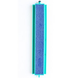 Penn-Plax Add-A-Stone Fish Aerator, Small, Blue/Green