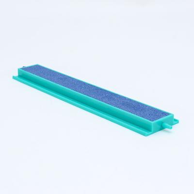 Show full view: Penn-Plax Add-A-Stone Fish Aerator, Small, Blue/Green slide 2 of 8