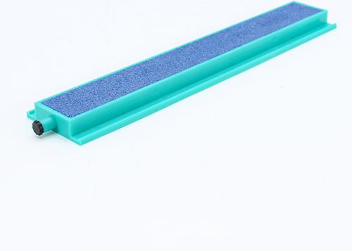 Show full view: Penn-Plax Add-A-Stone Fish Aerator, Small, Blue/Green slide 3 of 8