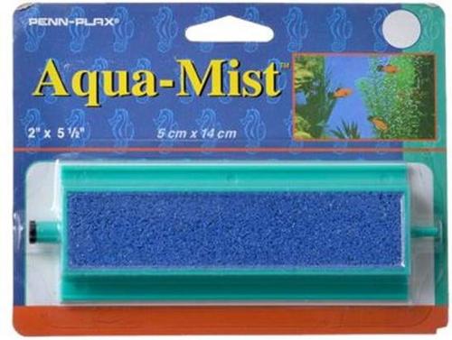 Show full view: Penn-Plax Add-A-Stone Fish Aerator, Small, Blue/Green slide 8 of 8