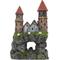 Show in main carousel: Penn-Plax Age-of-Magic Enchanted Castle Aquarium Decoration Fish Ornament, Medium slide 4 of 10