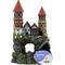 Show in main carousel: Penn-Plax Age-of-Magic Enchanted Castle Aquarium Decoration Fish Ornament, Medium slide 7 of 10