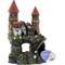 Show in main carousel: Penn-Plax Age-of-Magic Enchanted Castle Aquarium Decoration Fish Ornament, Medium slide 8 of 10