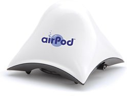 Penn-Plax Air-Pod Aquarium Air Pump, 20-gal