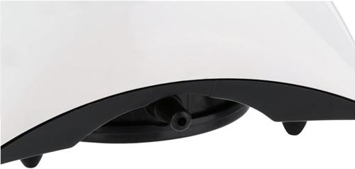 Show full view: Penn-Plax Air-Pod Aquarium Air Pump, 20-gal slide 4 of 9