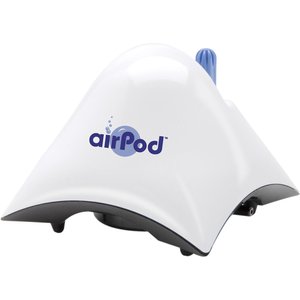 Penn-Plax Air-Pod Aquarium Air Pump, 30-gal