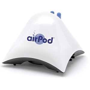 Penn-Plax Air-Pod Aquarium Air Pump, 75-gal