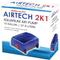 Show in main carousel: Penn-Plax Air-Tech 2K1 Aquarium Air Pump, 10-gal slide 2 of 2