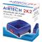 Show in main carousel: Penn-Plax Air-Tech 2K2 Aquarium Air Pump, 20-gal slide 2 of 9