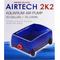 Show in main carousel: Penn-Plax Air-Tech 2K2 Aquarium Air Pump, 20-gal slide 6 of 9