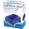 Show in main carousel: Penn-Plax Air-Tech 2K3 Aquarium Air Pump, 30-gal slide 2 of 3