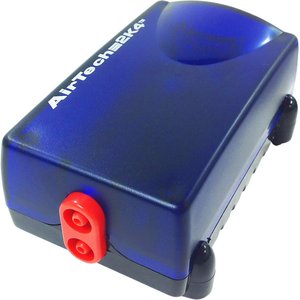 Penn-Plax Air-Tech 2K4 Aquarium Air Pump, 65-gal