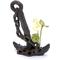 Show in main carousel: Penn-Plax Anchor & Plant Aquarium Ornament, Medium slide 1 of 9