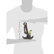 Show in main carousel: Penn-Plax Anchor & Plant Aquarium Ornament, Medium slide 4 of 9