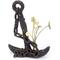 Show in main carousel: Penn-Plax Anchor & Plant Aquarium Ornament, Large slide 1 of 2