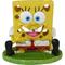 Show in main carousel: Penn-Plax Aqua-Flora SpongeBob SquarePants Living Aquarium Ornament slide 1 of 7