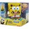 Show in main carousel: Penn-Plax Aqua-Flora SpongeBob SquarePants Living Aquarium Ornament slide 6 of 7