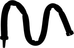 Penn-Plax Aqua Life Bendable Aquarium Bubble Wall, 12-in length slide 2 of 3