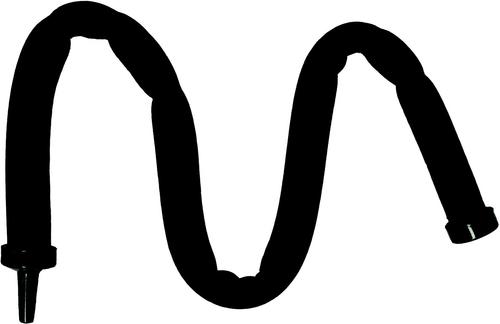 Show full view: Penn-Plax Aqua Life Bendable Aquarium Bubble Wall, 12-in length slide 2 of 3