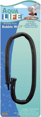 Show full view: Penn-Plax Aqua Life Bendable Aquarium Bubble Wall, 12-in length slide 3 of 3