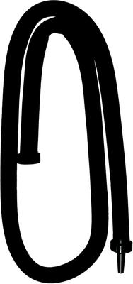 Show full view: Penn-Plax Aqua Life Bendable Aquarium Bubble Wall, 23.5-in length slide 2 of 5