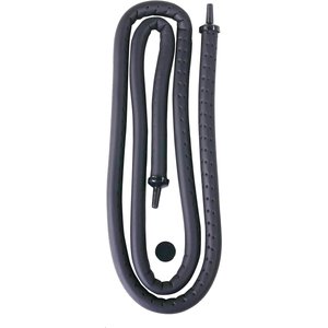 Penn-Plax Aqua Life Bendable Aquarium Bubble Wall, 35.5-in length