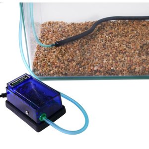 Penn-Plax Aqua Life Bendable Aquarium Bubble Wall, 35.5-in length