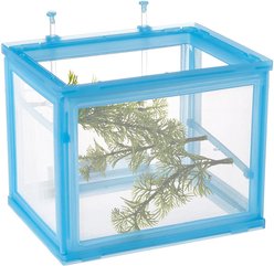 Penn-Plax Aqua-Life Deluxe Net Breeder slide 2 of 5