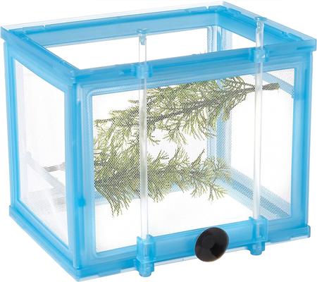 Show full view: Penn-Plax Aqua-Life Deluxe Net Breeder slide 3 of 6