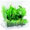 Show in main carousel: Penn-Plax Aqua-Plant 6-Piece Artificial Fish Plant, Green slide 3 of 9