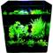 Show in main carousel: Penn-Plax Aqua-Plant 6-Piece Artificial Fish Plant, Green slide 5 of 9