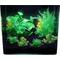 Show in main carousel: Penn-Plax Aqua-Plant 6-Piece Artificial Fish Plant, Green slide 9 of 9