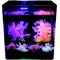 Show in main carousel: Penn-Plax Aqua-Plant 6-Piece Artificial Fish Plant, Multicolor slide 5 of 9