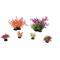 Show in main carousel: Penn-Plax Aqua-Plant 6-Piece Artificial Fish Plant, Multicolor slide 7 of 9