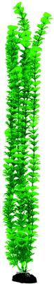 Show full view: Penn-Plax Aqua-Plants Plastic Aquarium 2 Piece Fish Plant, Green, 24-in height slide 3 of 6