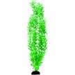 Show in main carousel: Penn-Plax Aqua-Plants Plastic Aquarium 3 Piece Fish Plant, Green, 16-in height slide 2 of 10