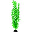 Show in main carousel: Penn-Plax Aqua-Plants Plastic Aquarium 3 Piece Fish Plant, Green, 16-in height slide 3 of 10