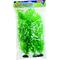 Show in main carousel: Penn-Plax Aqua-Plants Plastic Aquarium 3 Piece Fish Plant, Green, 16-in height slide 5 of 10