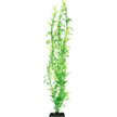 Show in main carousel: Penn-Plax Aqua-Plants Plastic Aquarium 3 Piece Fish Plant, Green, 16-in height slide 8 of 10