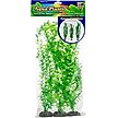 Show in main carousel: Penn-Plax Aqua-Plants Plastic Aquarium 3 Piece Fish Plant, Green, 16-in height slide 6 of 10