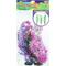 Show in main carousel: Penn-Plax Aqua-Plants Plastic Aquarium 3 Piece Fish Plant, Multicolor, 16-in height slide 7 of 10